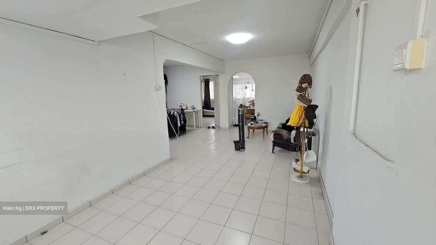 Blk 741 Nee Soon Central Spring (Yishun), HDB 3 Rooms #626994361
